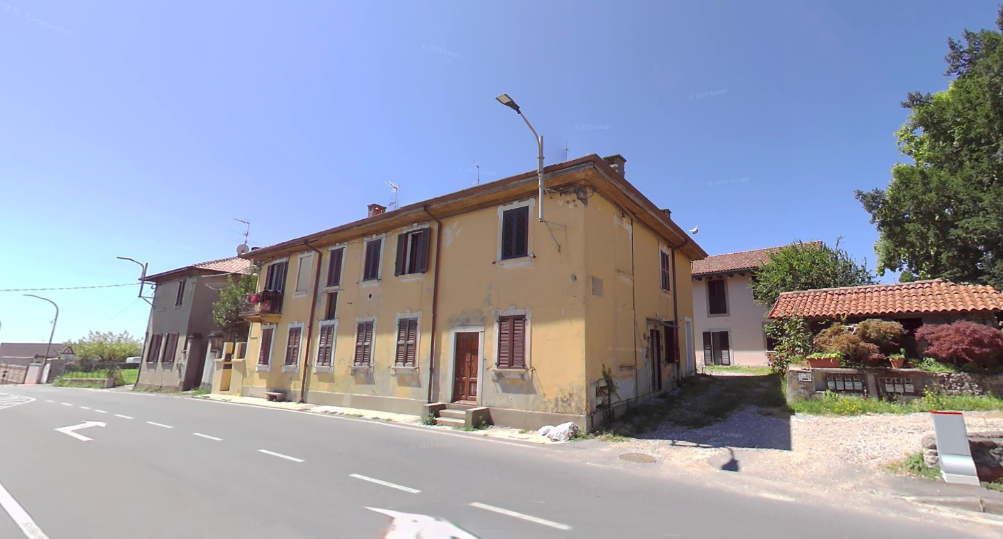 Bilocale in vendita a Besana in Brianza