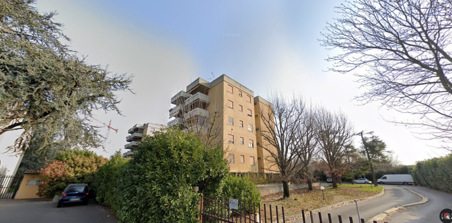 Casa vacanza Monolocale in vendita a Cesano Maderno