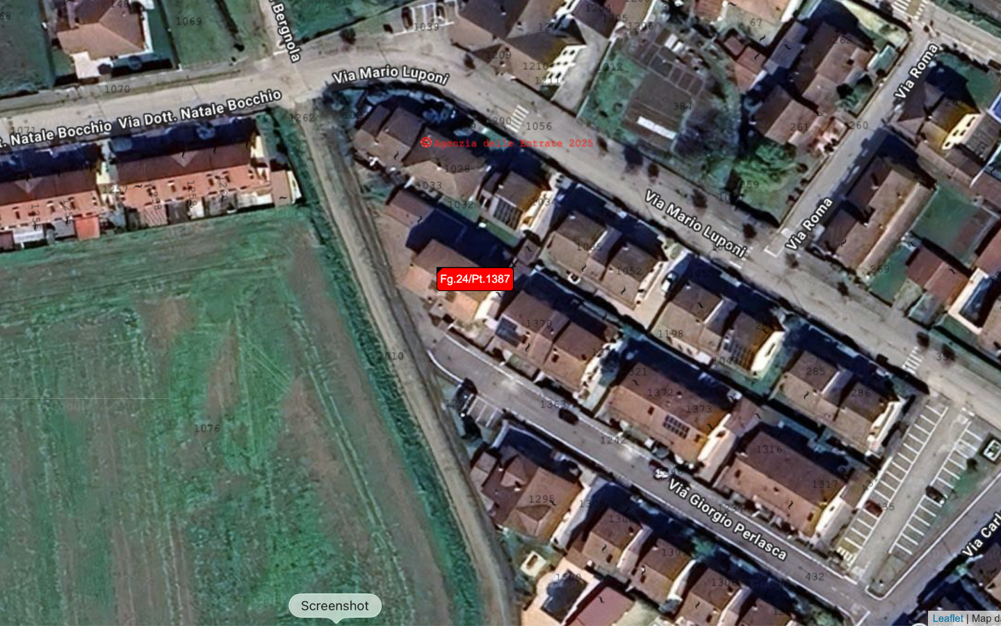 Rustico in vendita a Zerbolò