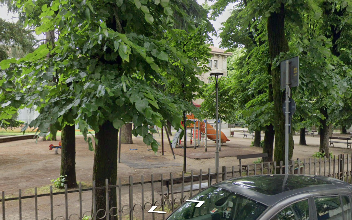 Appartamento in vendita a Vigevano