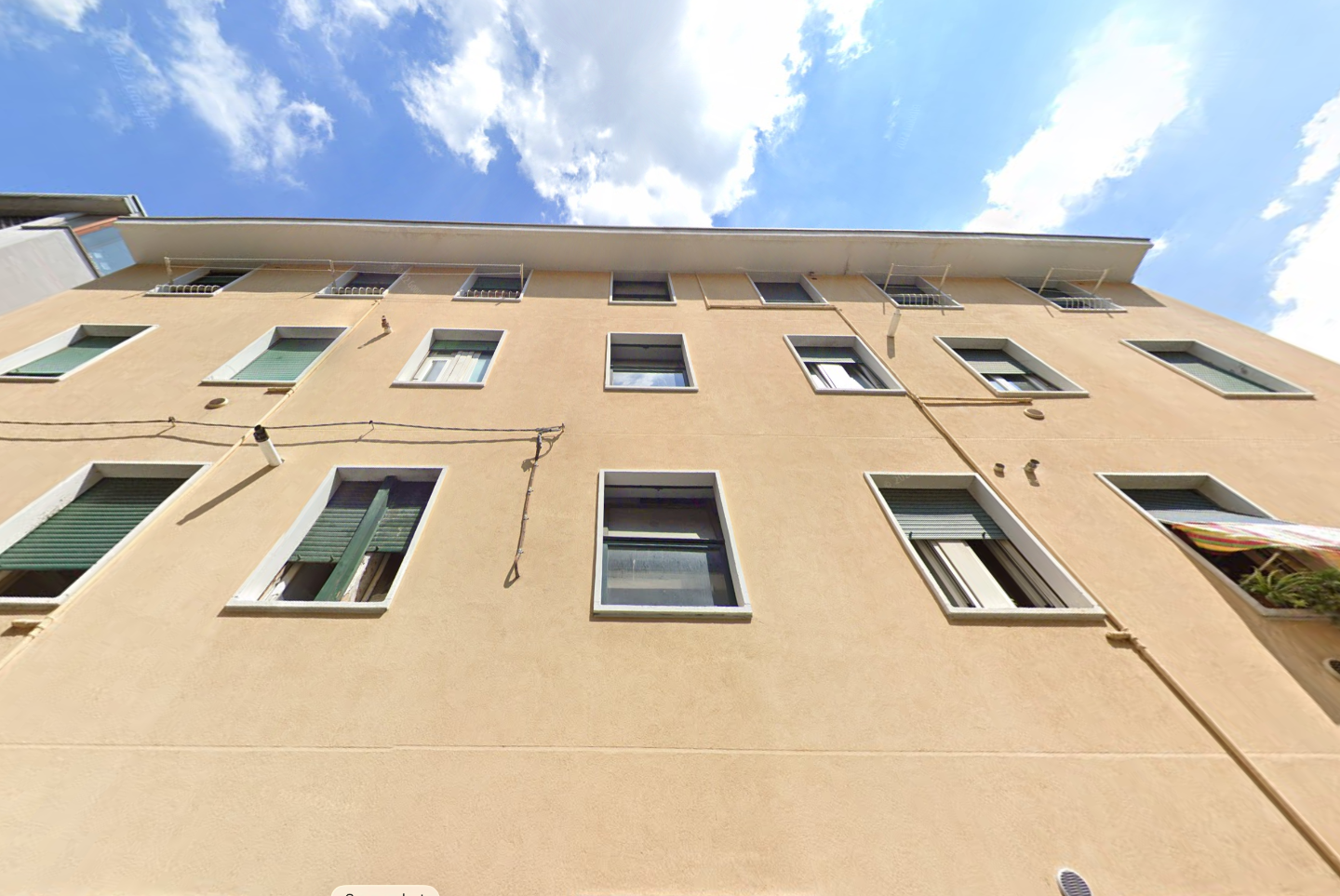 Bilocale in vendita a Baranzate