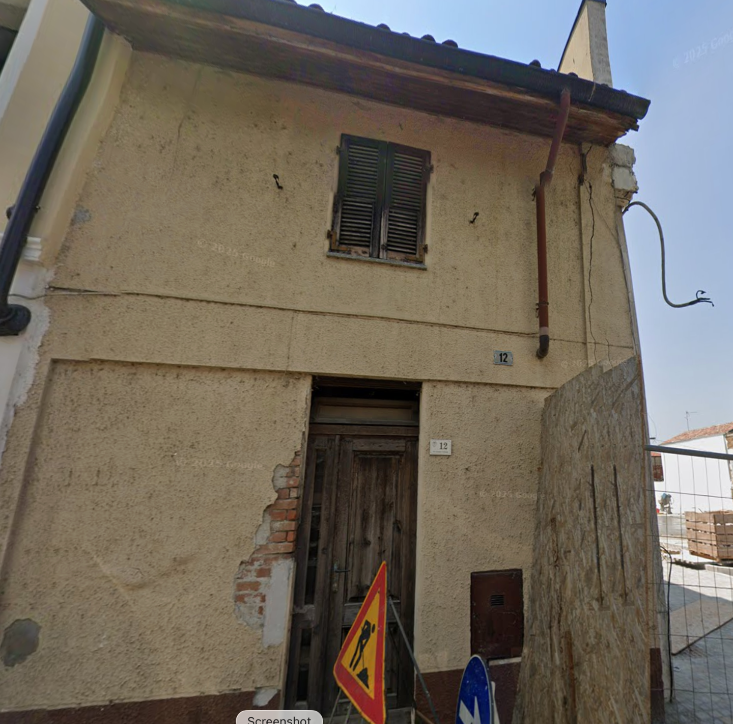 Appartamento in vendita a Ferrera Erbognone