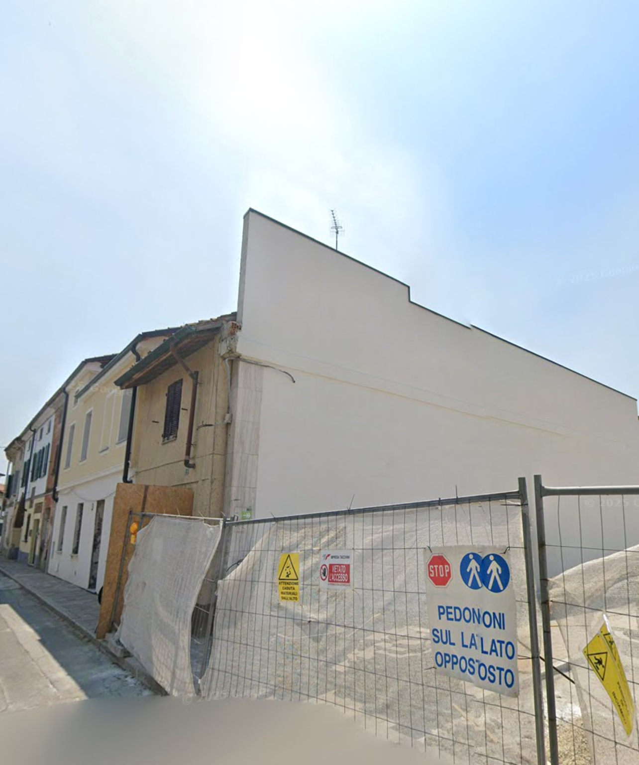 Appartamento in vendita a Ferrera Erbognone