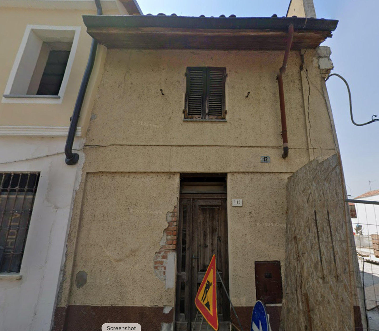 Appartamento in vendita a Ferrera Erbognone