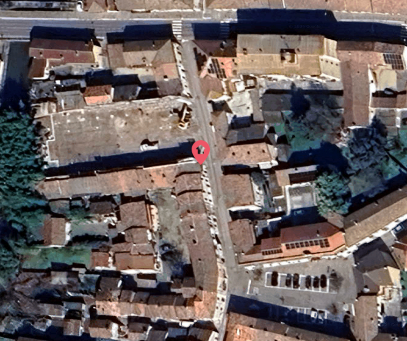 Appartamento in vendita a Ferrera Erbognone