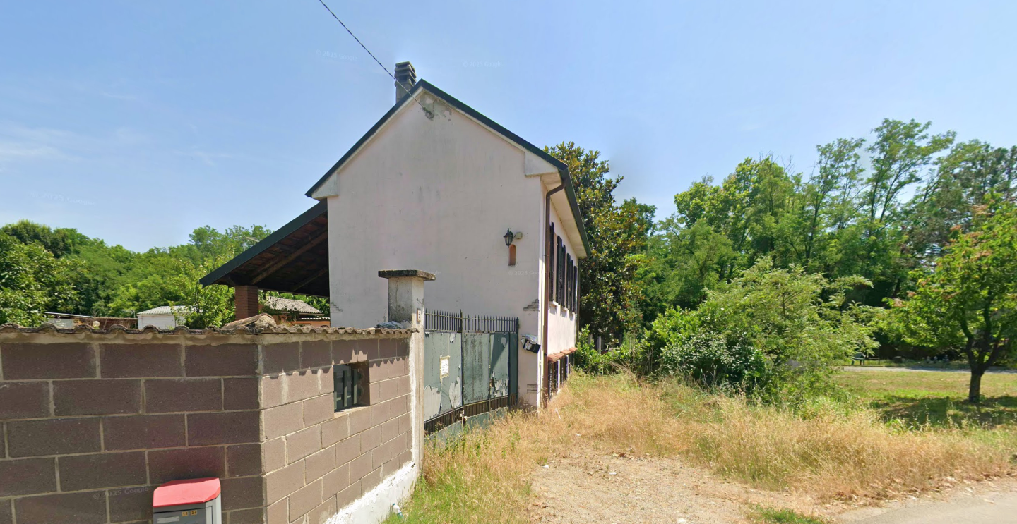 Appartamento da ristrutturare a Dorno