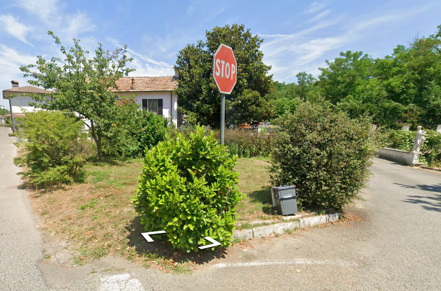 Appartamento da ristrutturare a Dorno