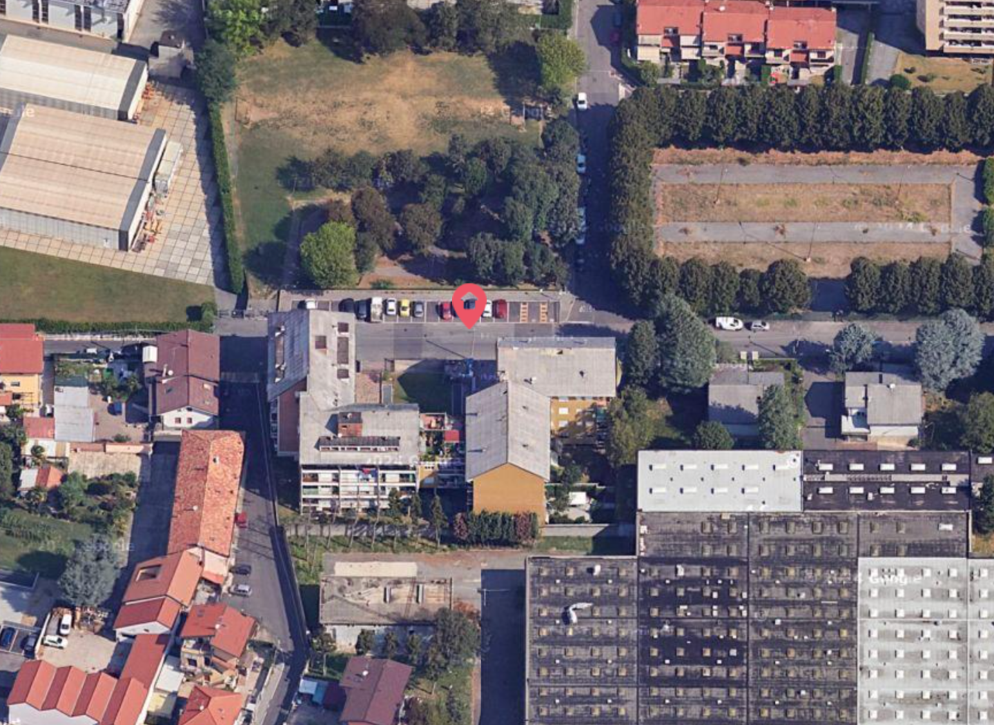 Casa vacanza 5 Locali o pi in vendita a Limbiate