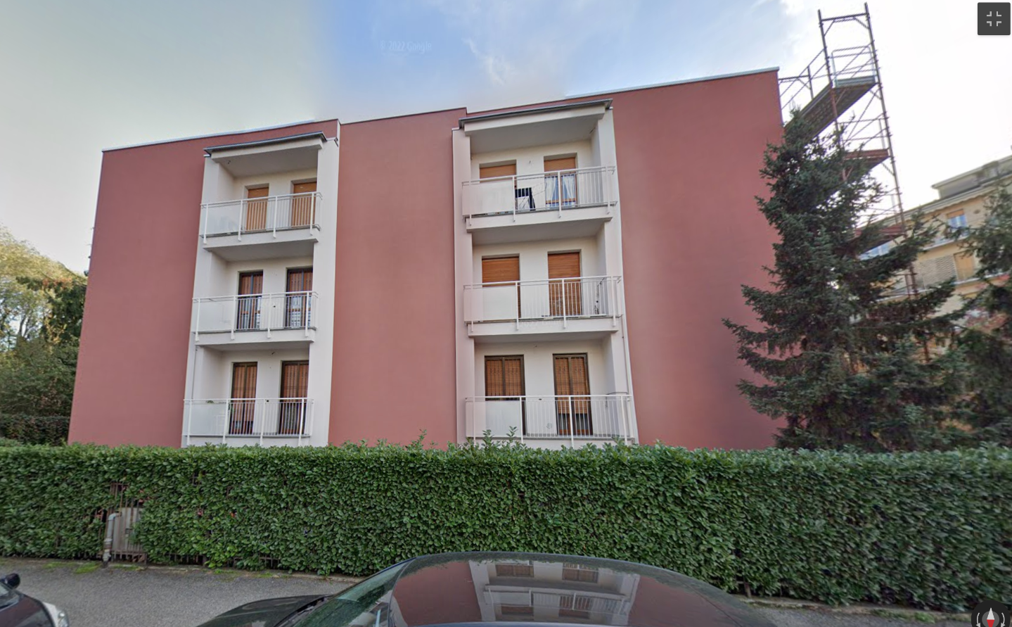 Ufficio in vendita a Monza