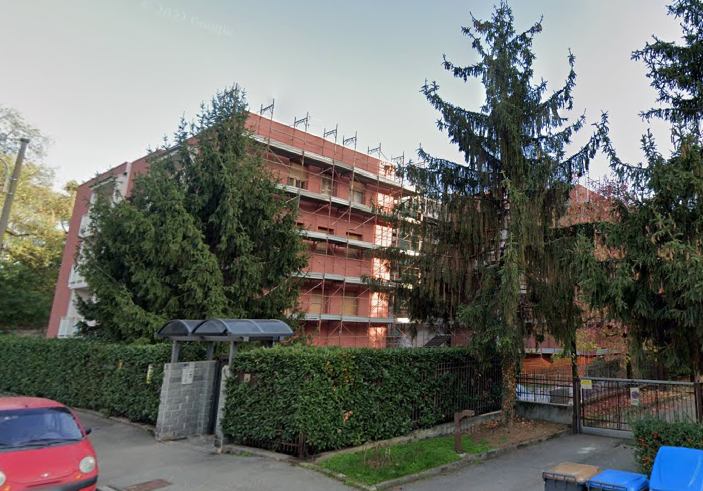 Ufficio in vendita a Monza