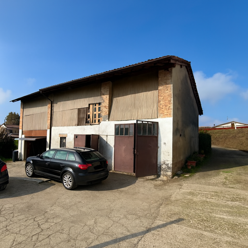 Appartamento in vendita, Corana ghiaie