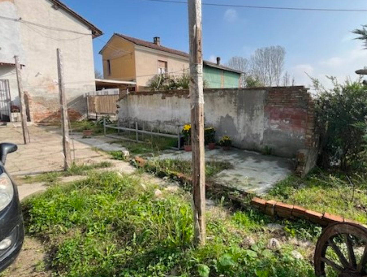 Appartamento in vendita, Corana ghiaie