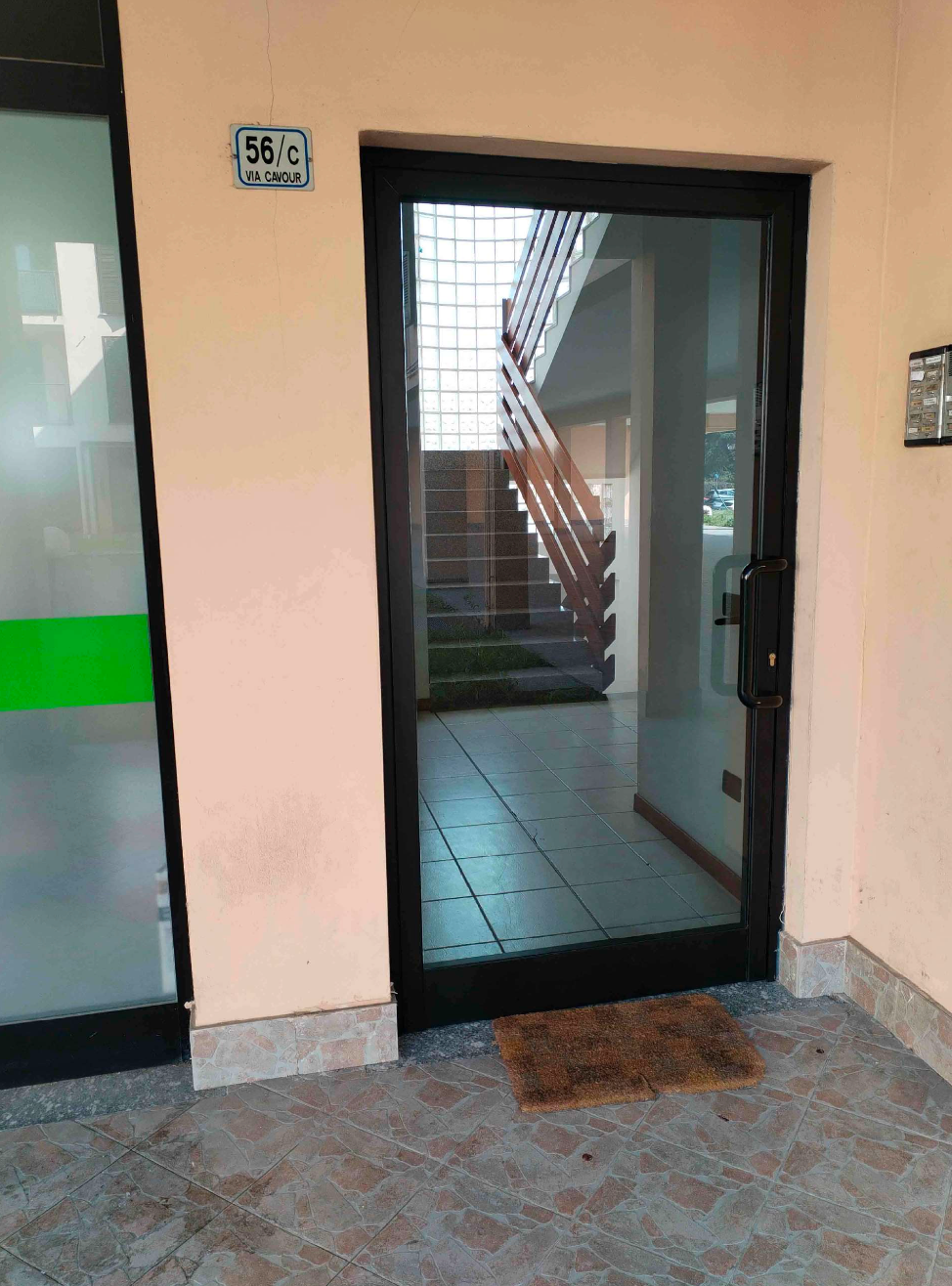 Trilocale in vendita a Grezzago