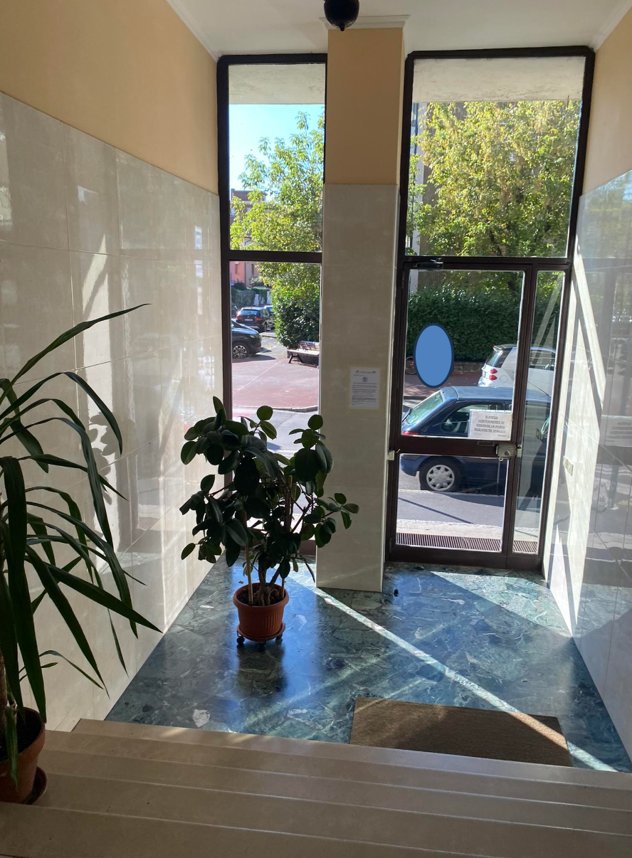 Trilocale in vendita a Pioltello