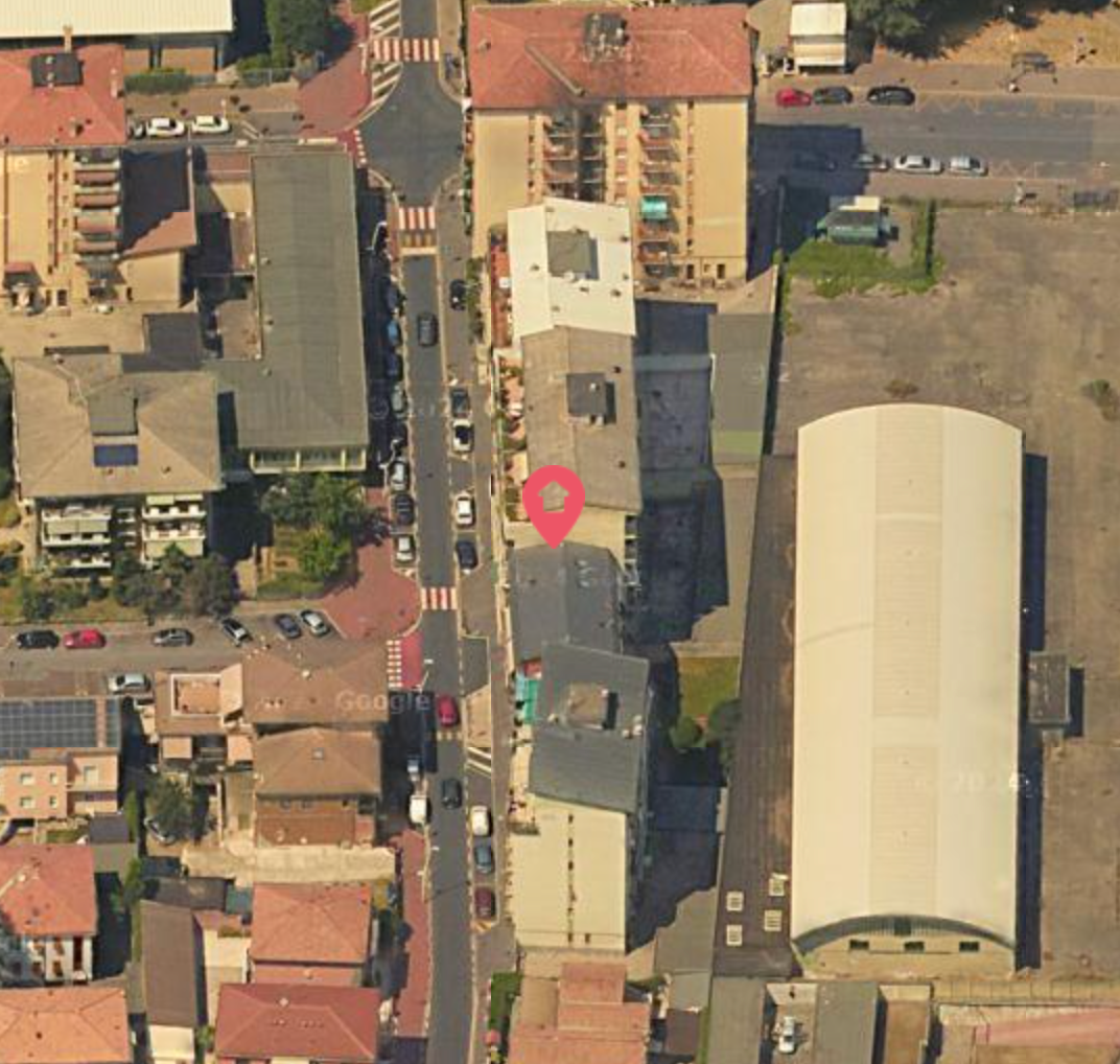 Trilocale in vendita a Pioltello