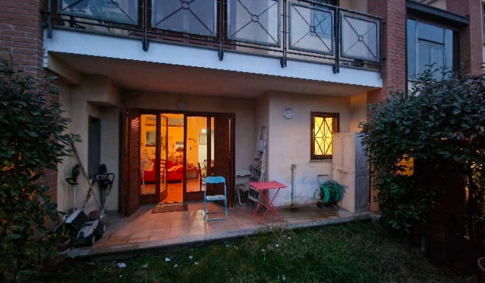 Quadrilocale in vendita a Godiasco