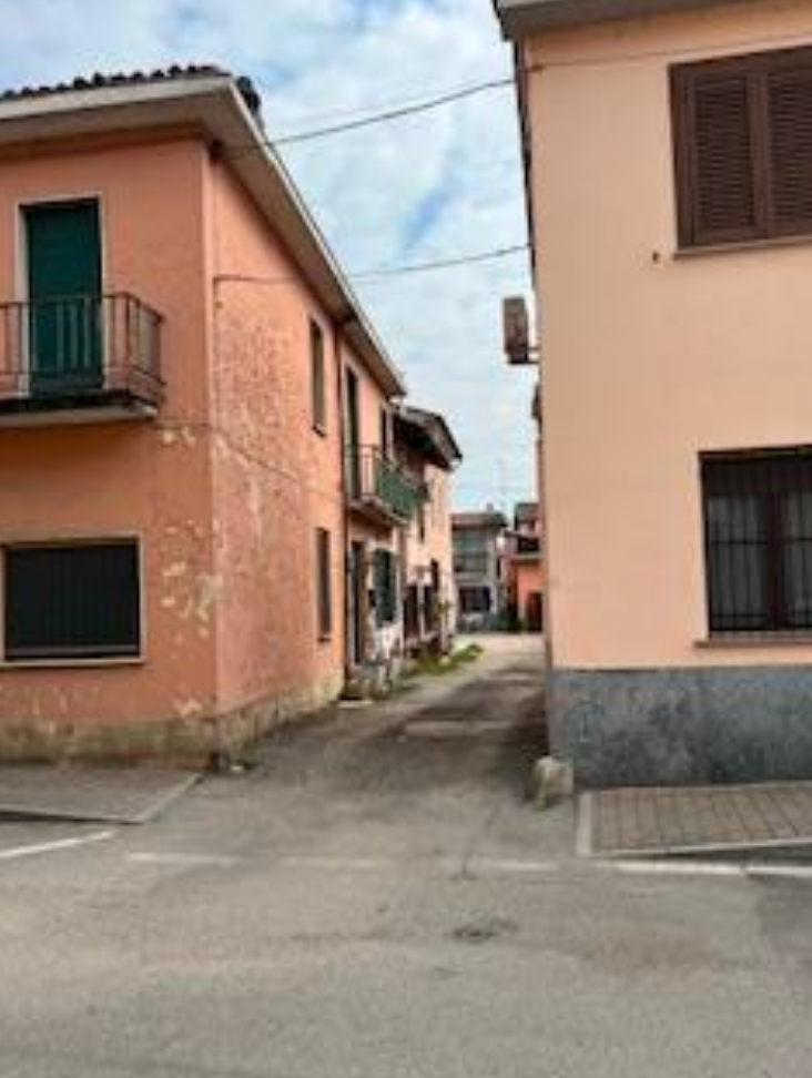 Appartamento in vendita a Marcignago