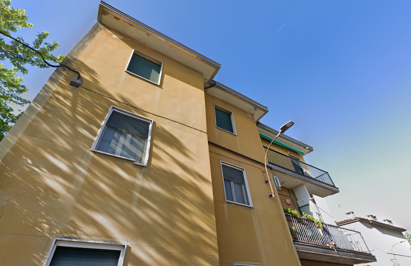 Appartamento in vendita a Voghera