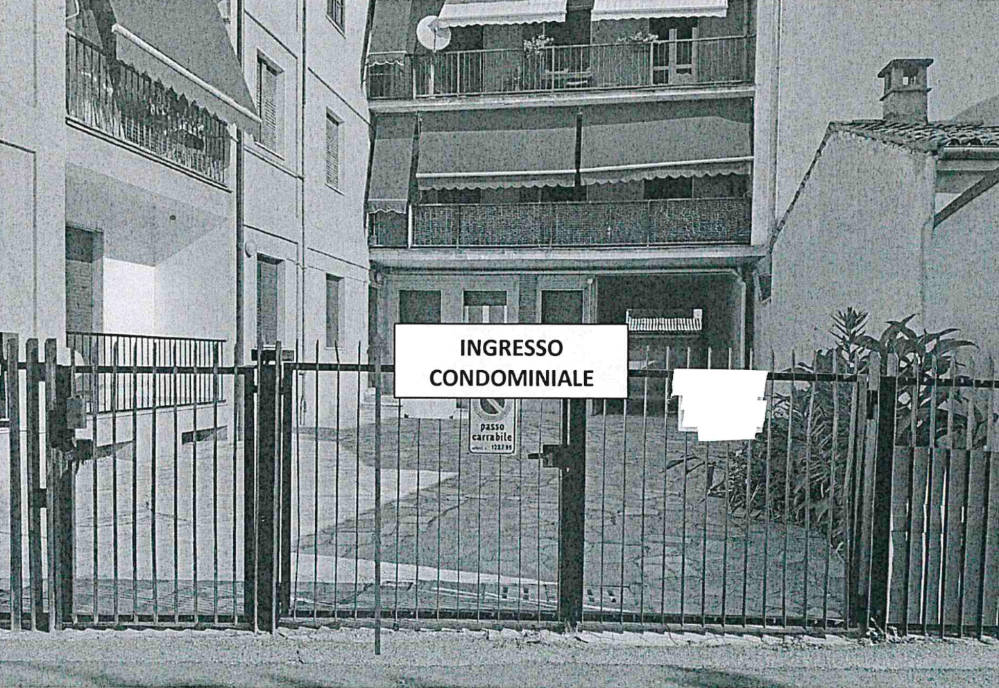 Appartamento in vendita a Voghera