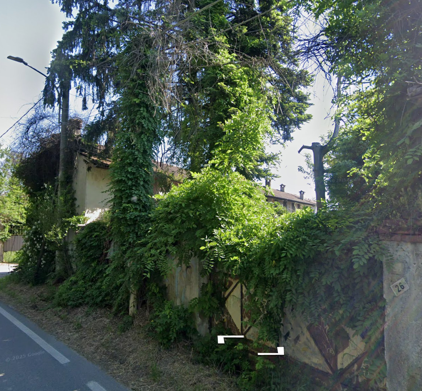 Rustico in vendita, Mortara molino di faenza