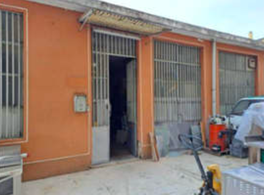 Laboratorio in vendita a Milano