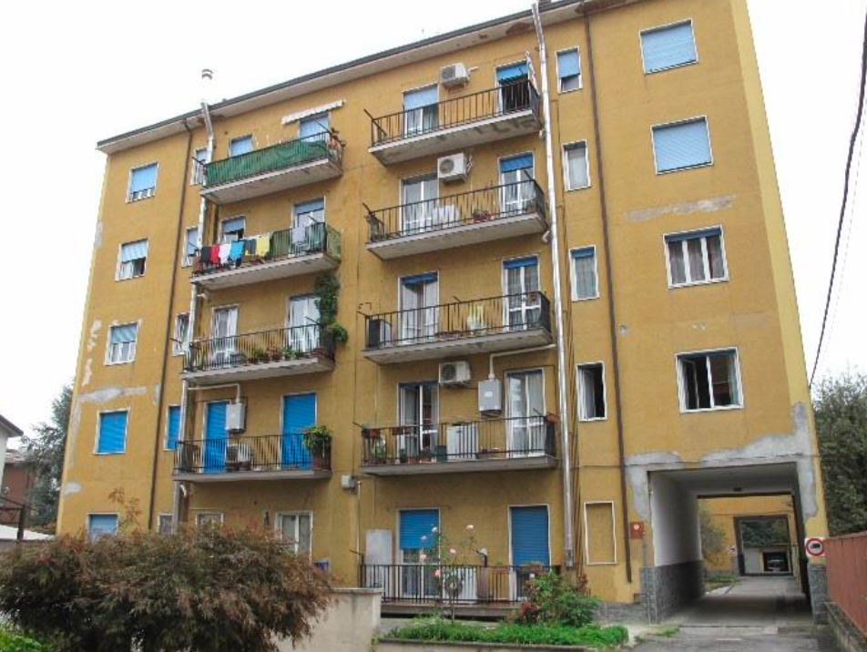 Trilocale in vendita a Cesate