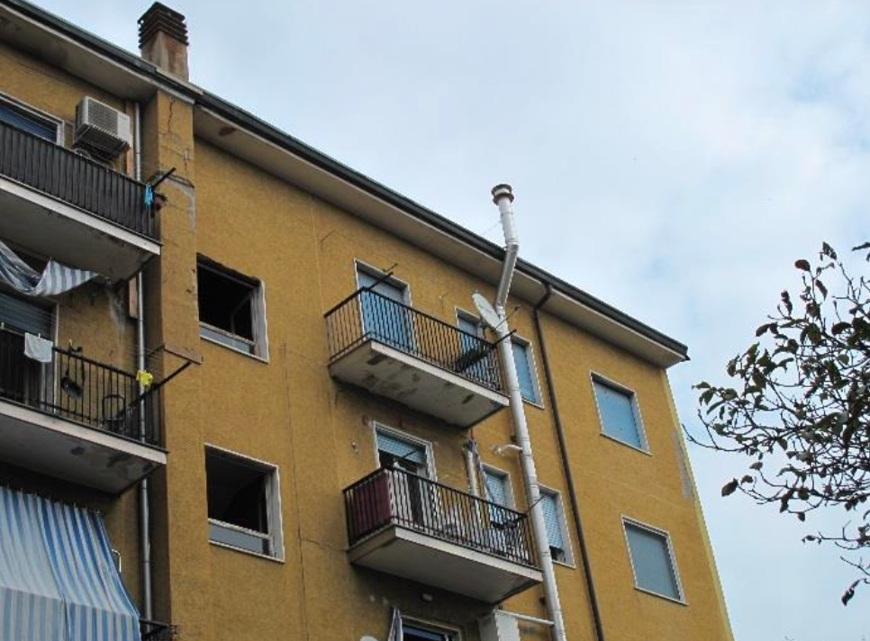 Trilocale in vendita a Cesate