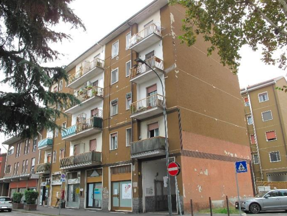 Trilocale in vendita a Cesate