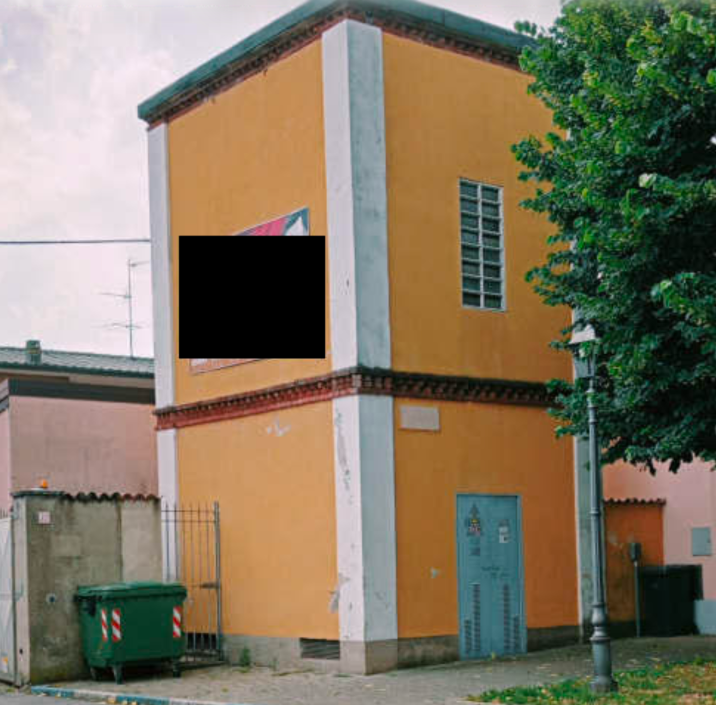 Casa vacanza Bilocale in vendita a Dairago