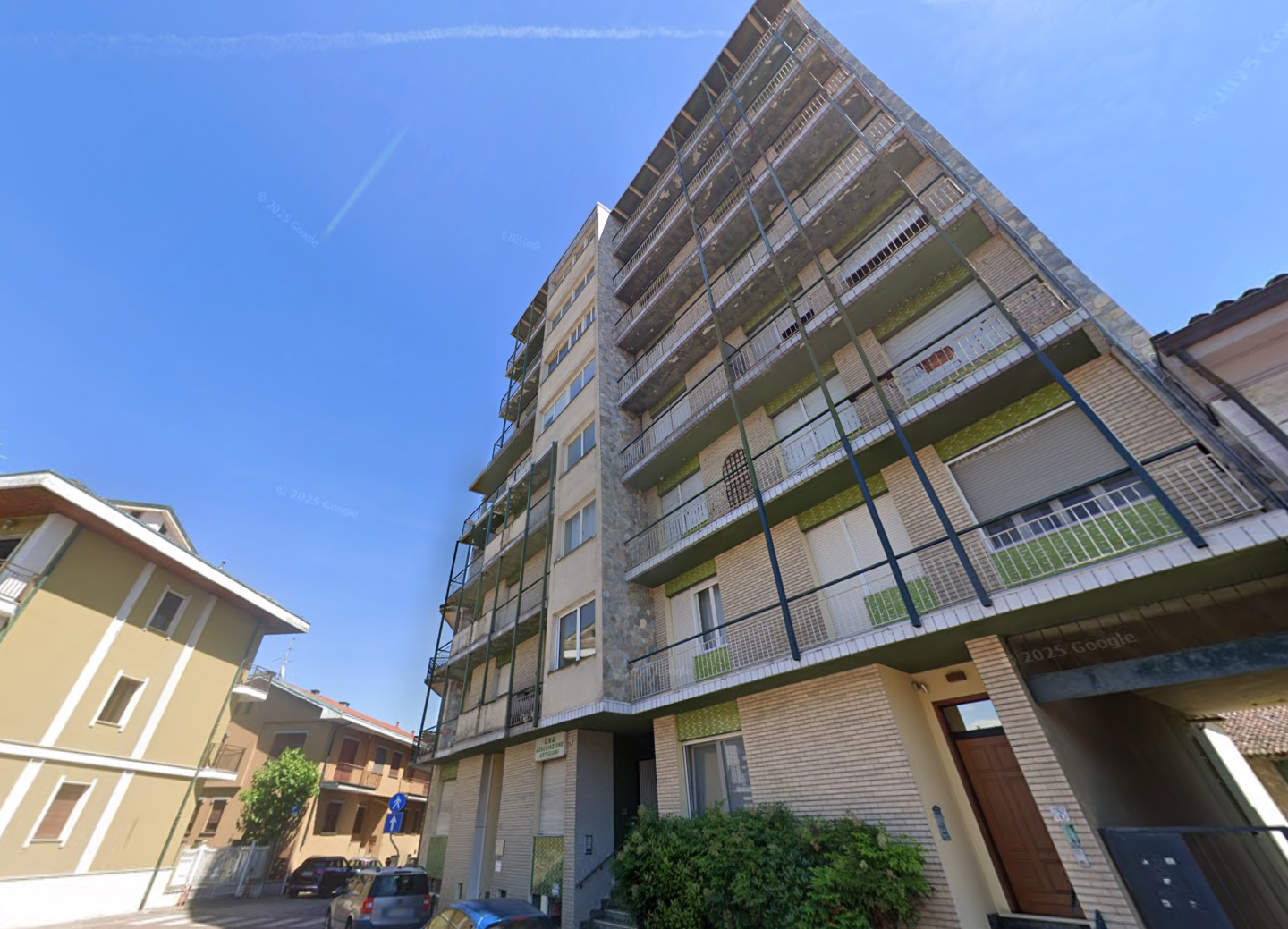 Quadrilocale in vendita a Robbio