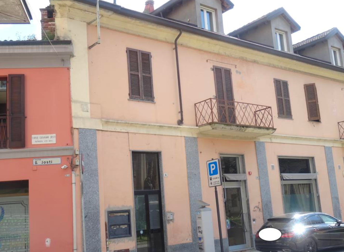 Quadrilocale in vendita a Mortara