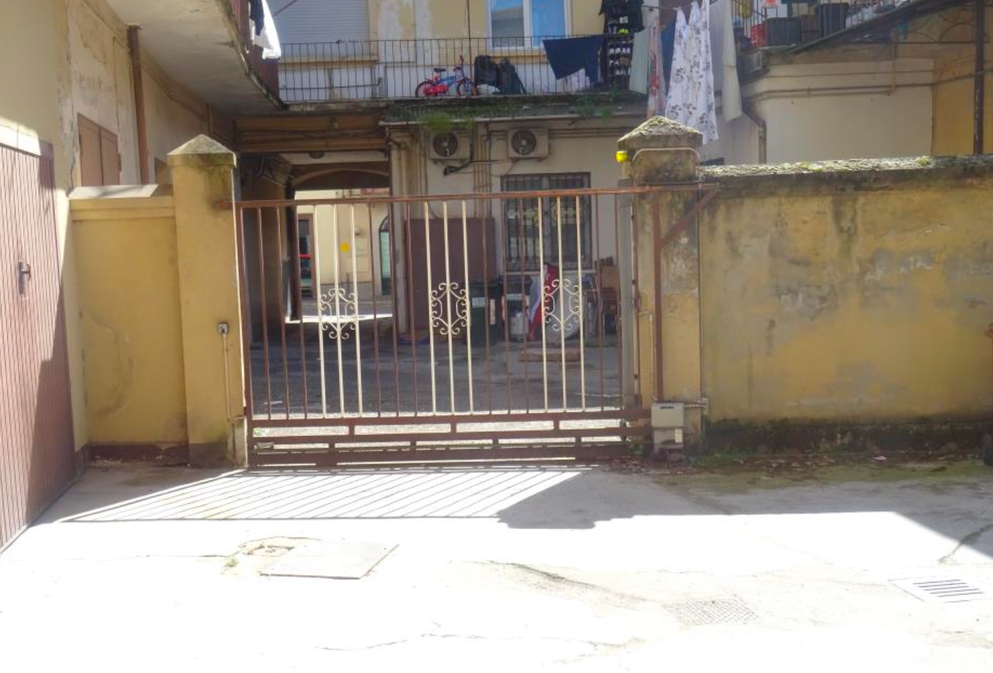 Quadrilocale in vendita a Mortara