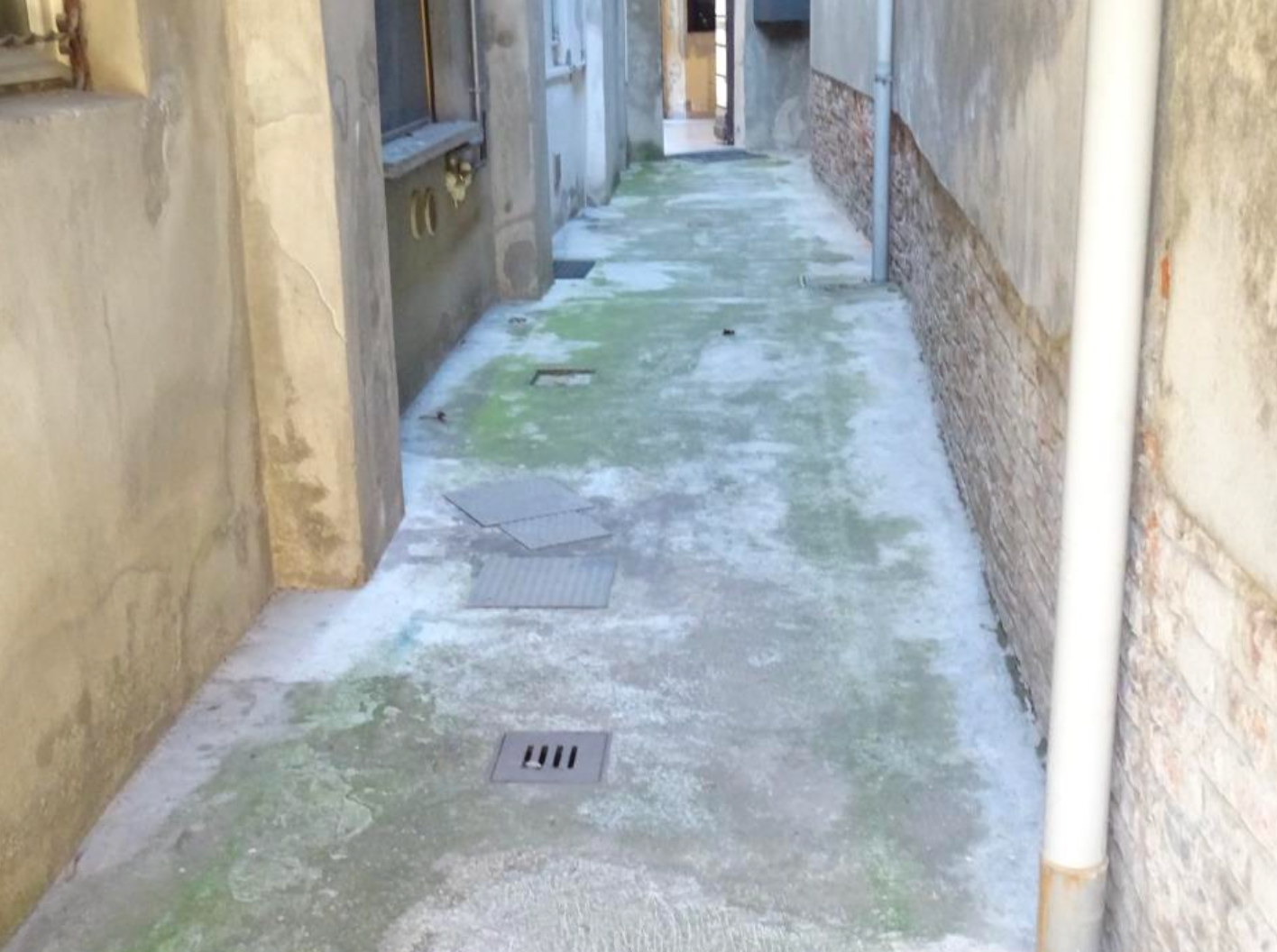 Quadrilocale in vendita a Mortara