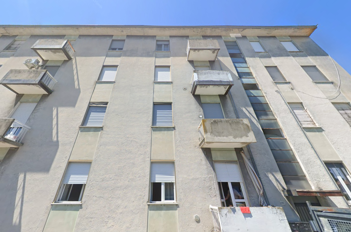 Appartamento in vendita a Mede