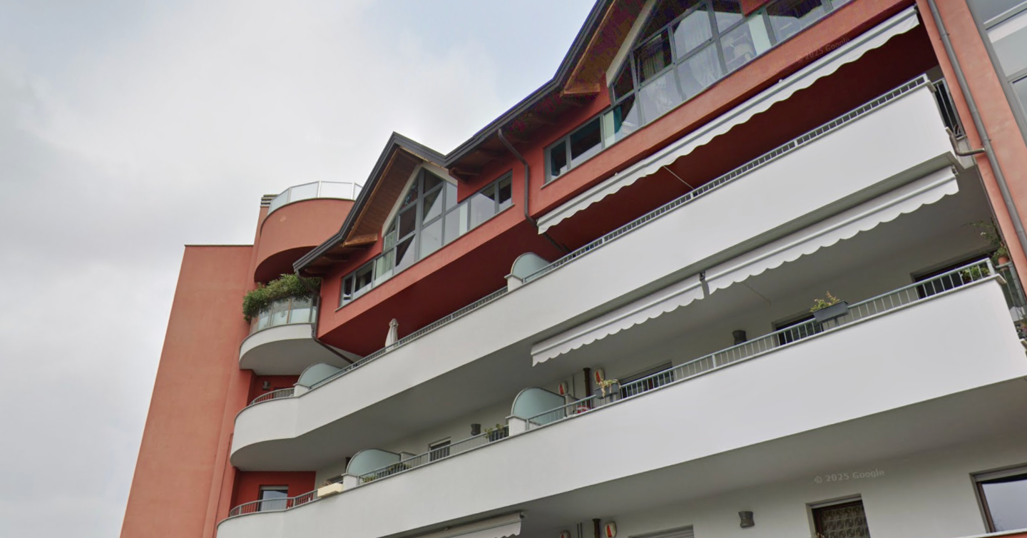 Trilocale in vendita a Legnano