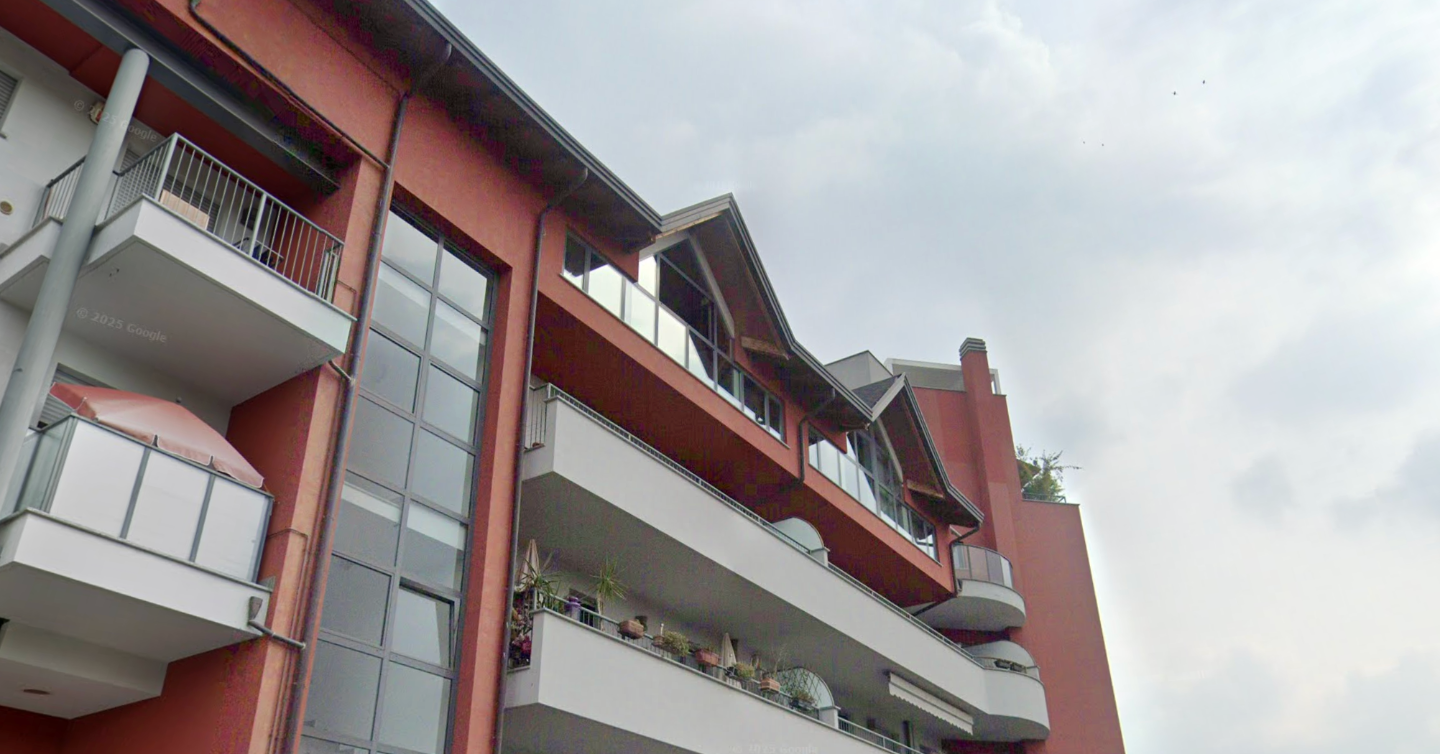 Trilocale in vendita a Legnano