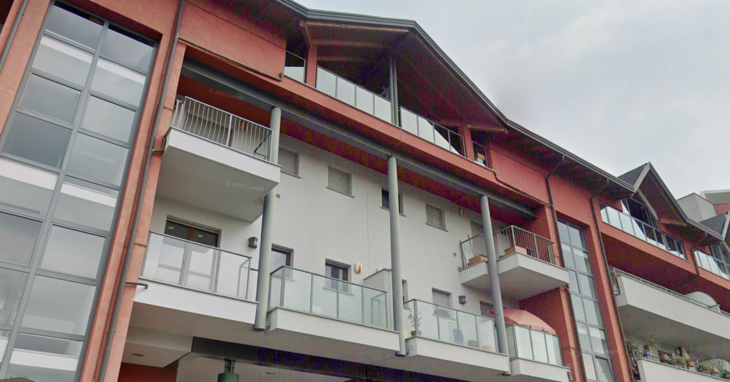 Trilocale in vendita a Legnano