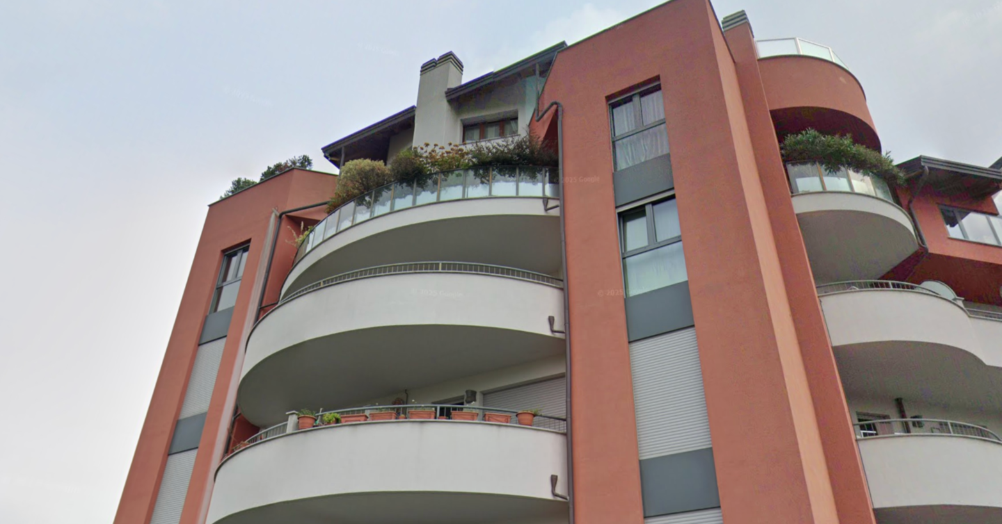 Trilocale in vendita a Legnano