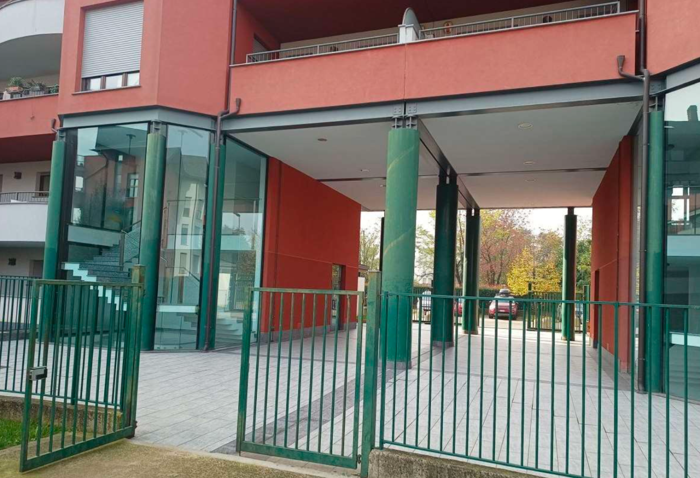 Monolocale in vendita a Legnano