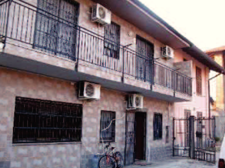 Trilocale in vendita a Robecchetto con Induno