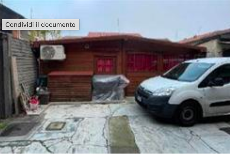 Trilocale in vendita a Robecchetto con Induno