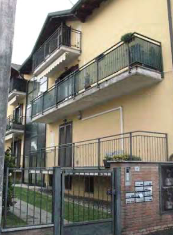 Box/Garage 7mq in vendita a Magnago