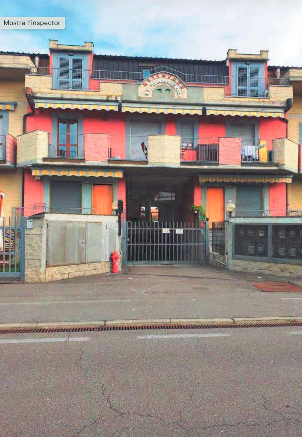 Quadrilocale in vendita a Grezzago