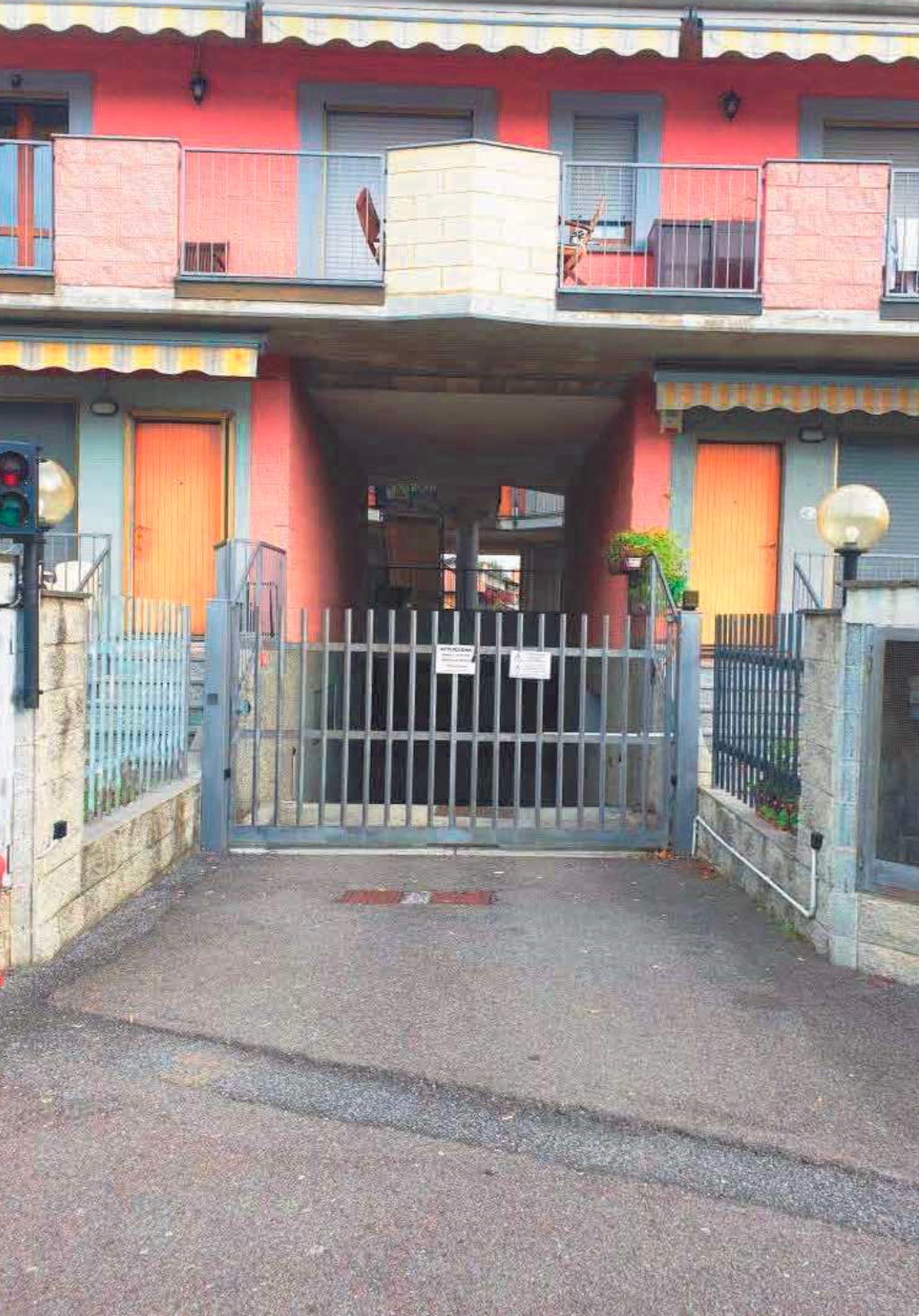 Quadrilocale in vendita a Grezzago