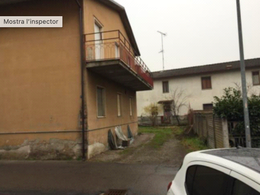 Quadrilocale in vendita a Lungavilla