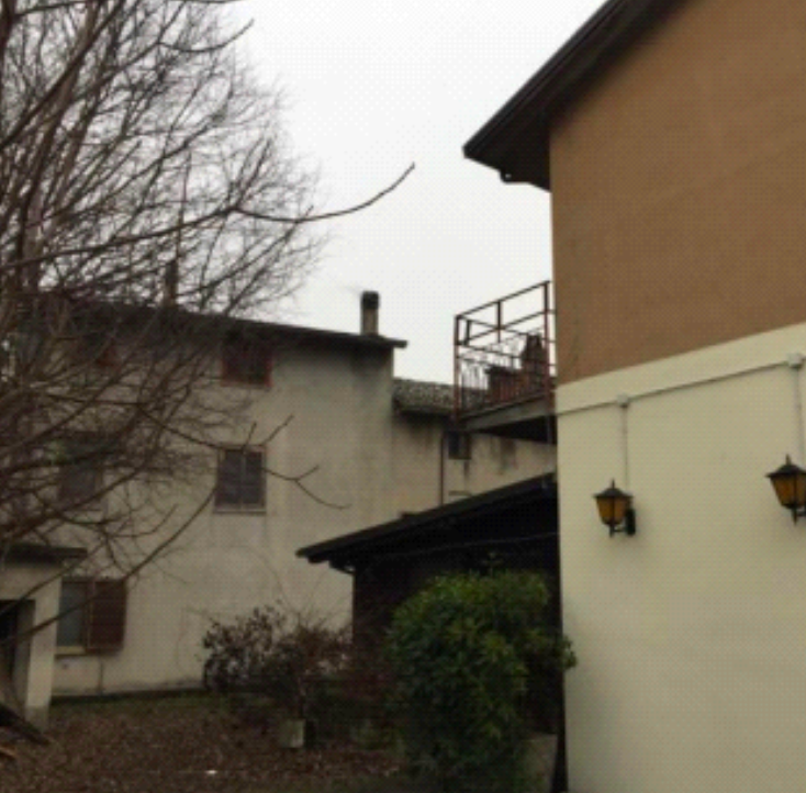 Quadrilocale in vendita a Lungavilla