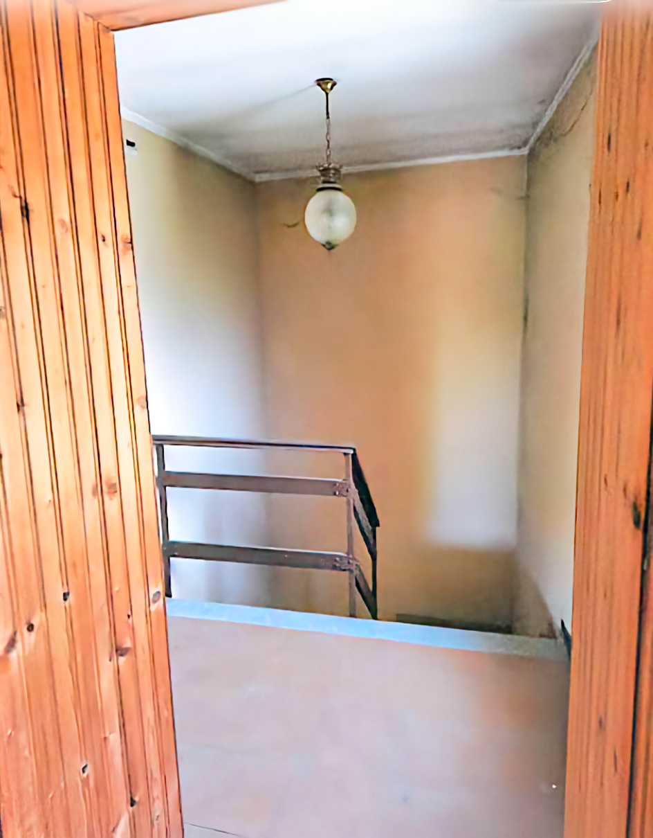 Appartamento in vendita a Rea