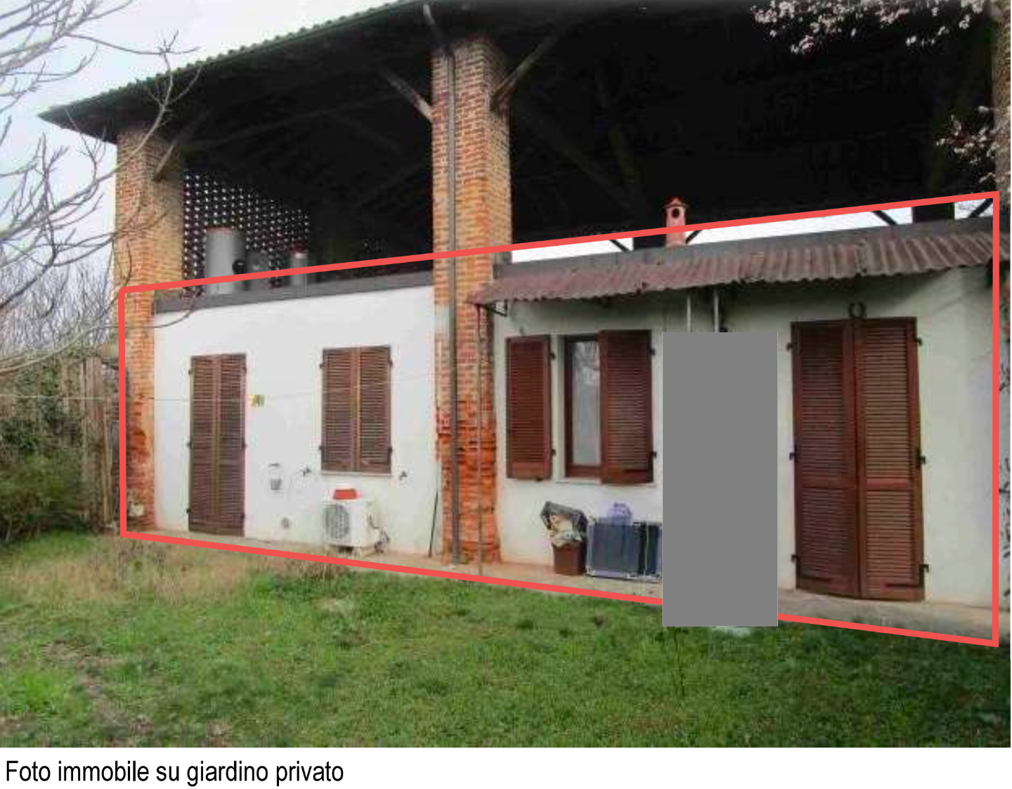 Quadrilocale in vendita a Pavia