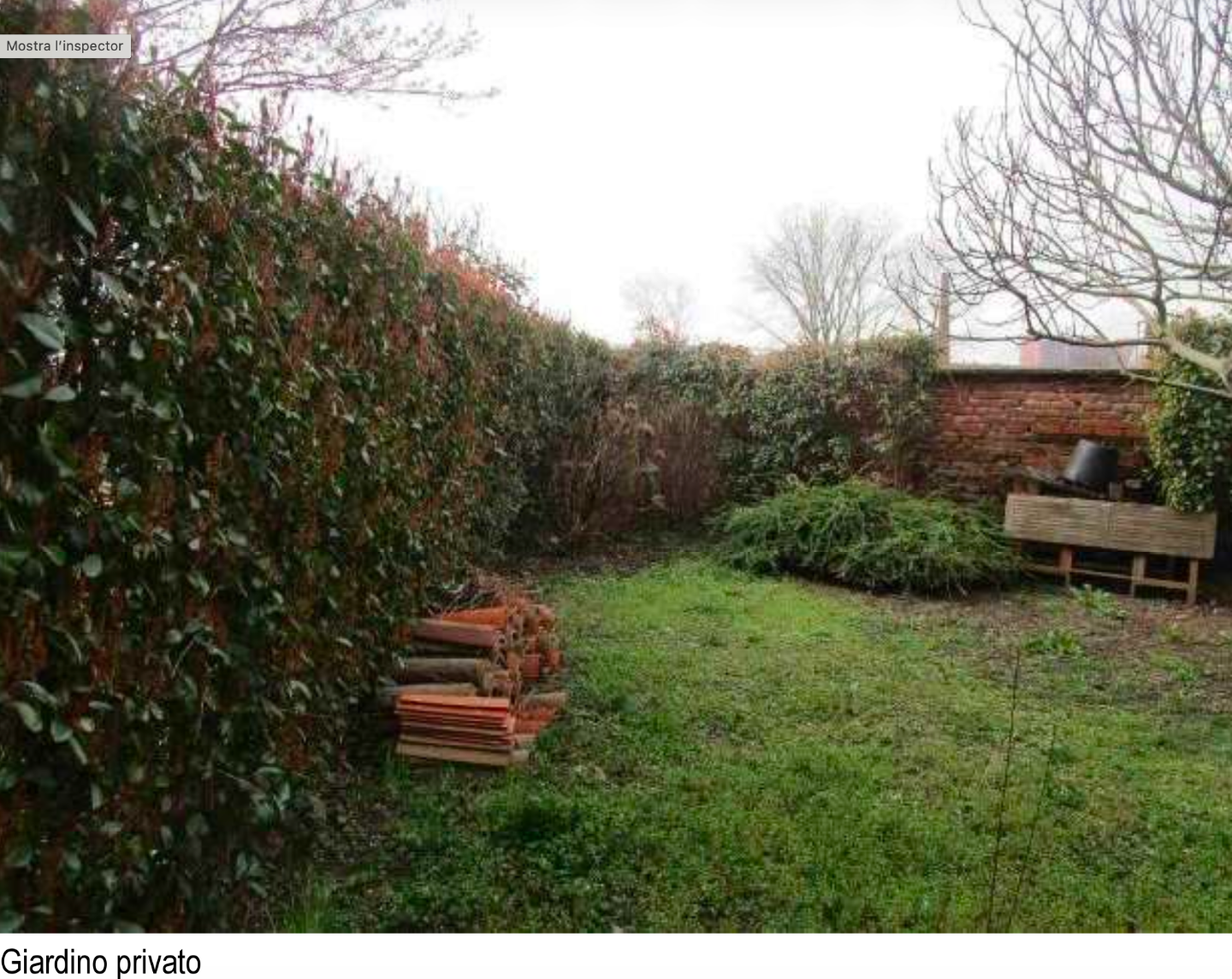 Quadrilocale in vendita a Pavia