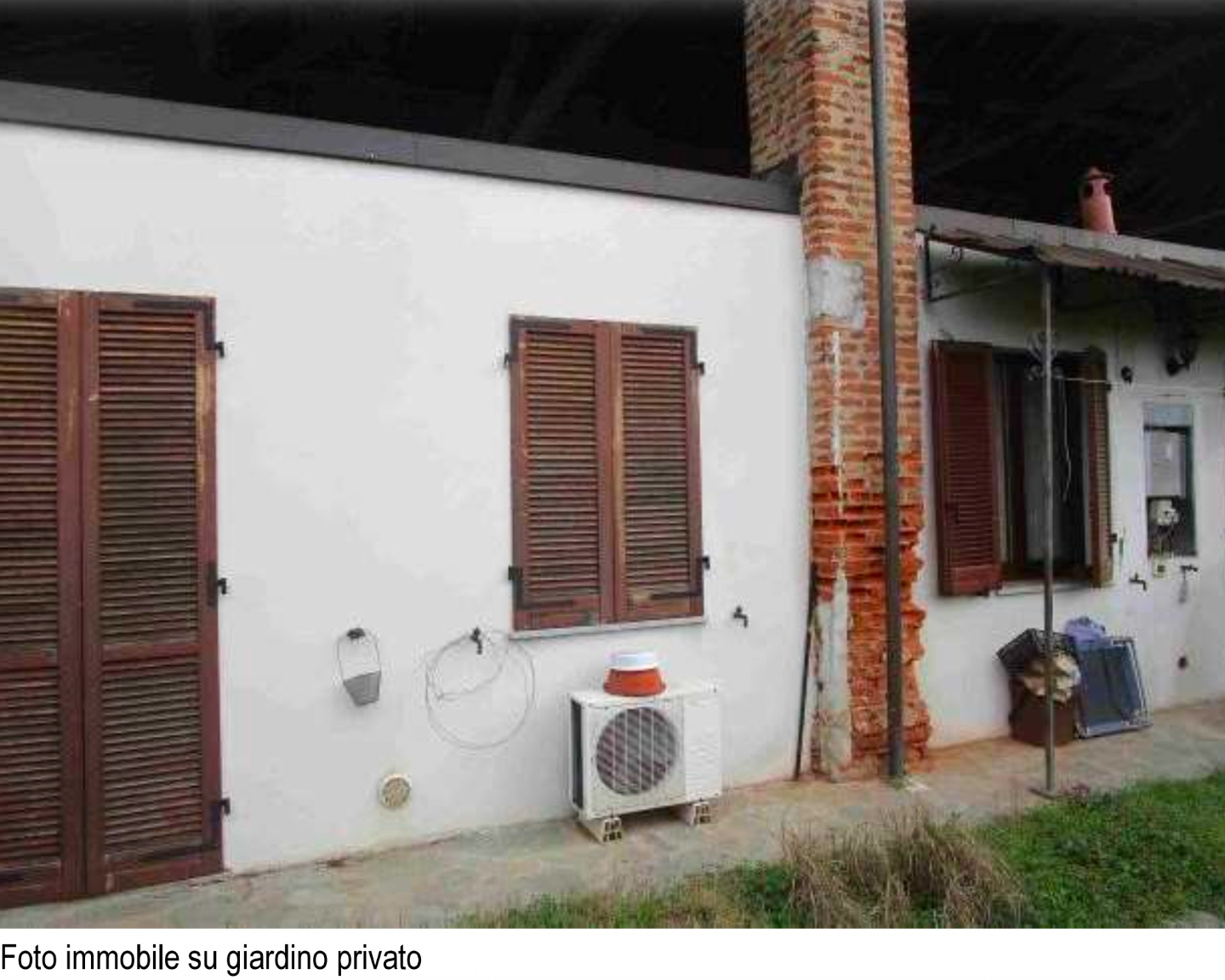 Quadrilocale in vendita a Pavia